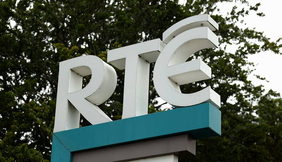 Capping Rté Salaries Would Restore ‘Community Culture’ At Broadcaster, Senator Says