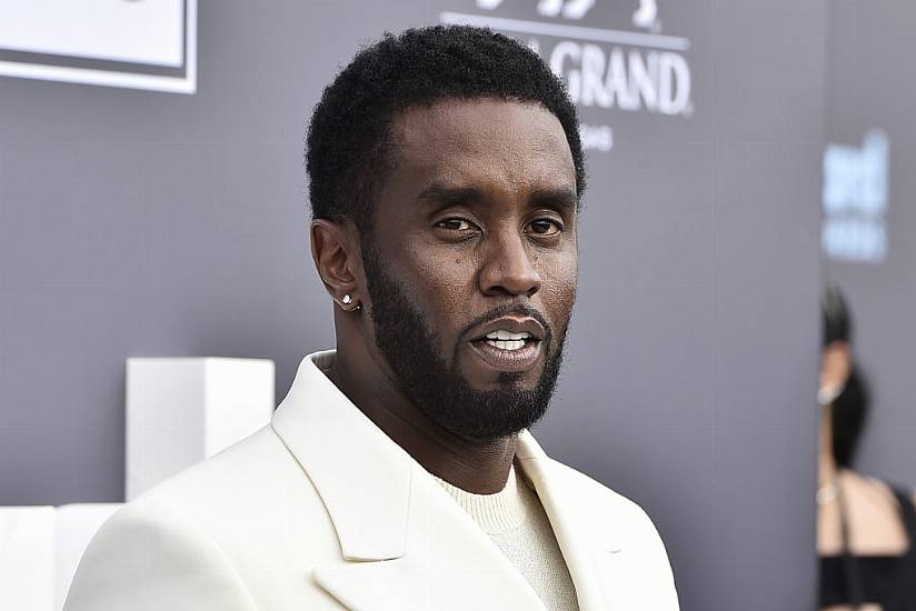 Sean ‘Diddy’ Combs’s Row With Diageo Deepens As Court Unseals Business Details