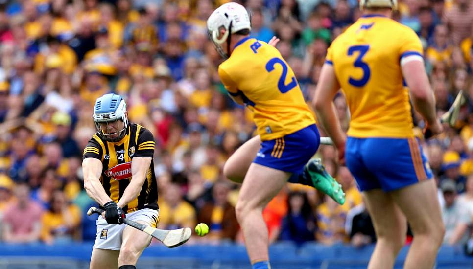 Sunday Sport: Kilkenny Defeat Clare In All-Ireland Semi-Final