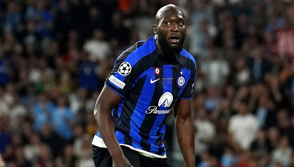 Football Rumours: Romelu Lukaku Willing To Take Pay Cut For Permanent Inter Move