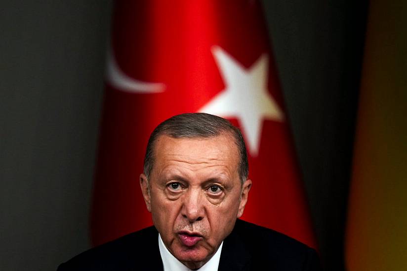 Sweden’s Nato Bid Could Be Approved If Eu Opens Doors To Turkey: Erdogan