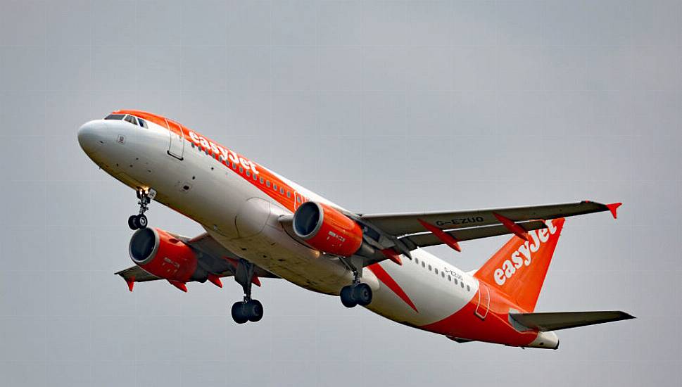 Easyjet Cancels 1,700 Summer Flights