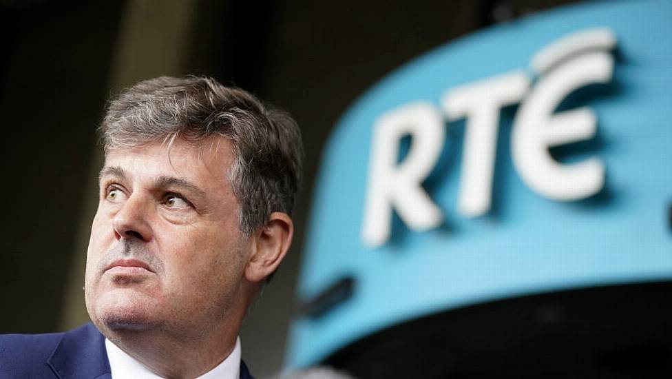 New Rté Boss Recuses Himself From Decision Over Marty Morrissey’s Car Loan