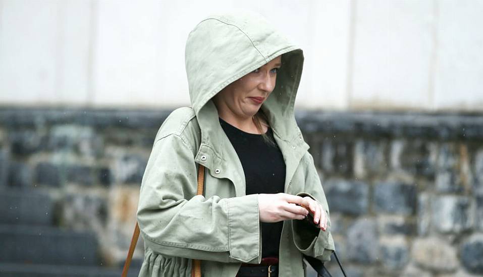 Ex-Garda Employee Shared Information On Covid Checkpoints In Return For Cocaine