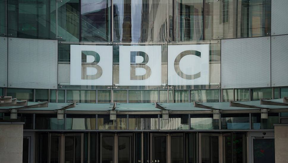 Met Police Ask Bbc To Pause Internal Investigation Into Presenter