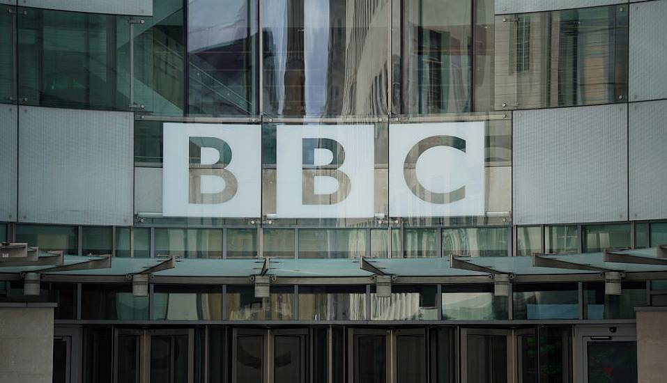 Bbc Faces Increased Pressure After Fresh Allegations About Presenter