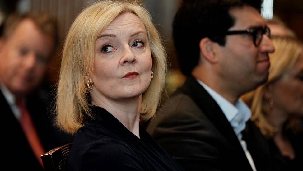 Liz Truss Suggests Mini-Budget May Have Paid Off Long-Term