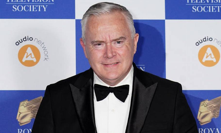 Bbc Continuing ‘Fact-Finding Investigations’ After Huw Edwards Is Named By Wife