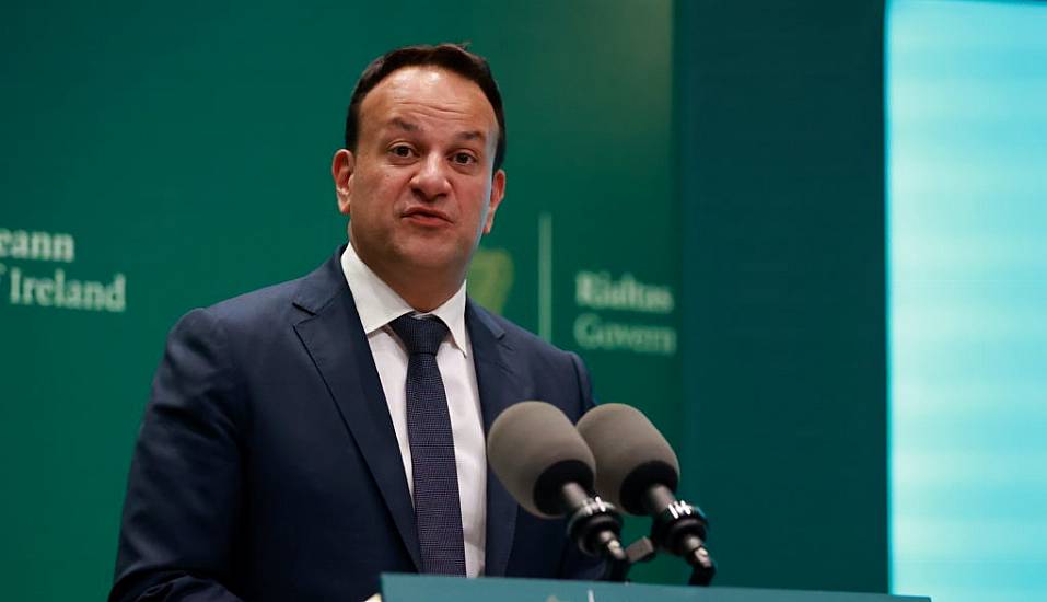 Leo Varadkar: Any Government Bailout Of Rté Would Come With Conditions