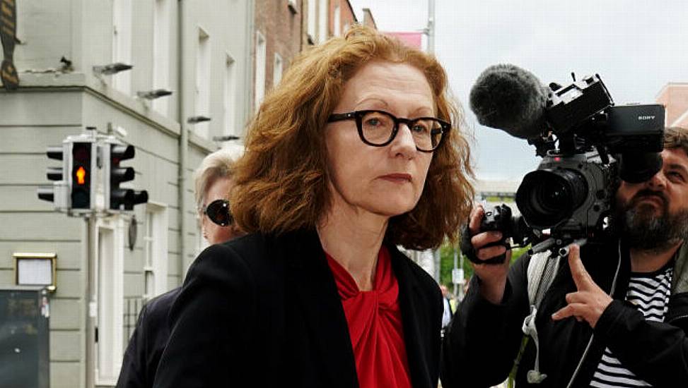 Rté Boss Orders External Review Of Voluntary Exit Scheme