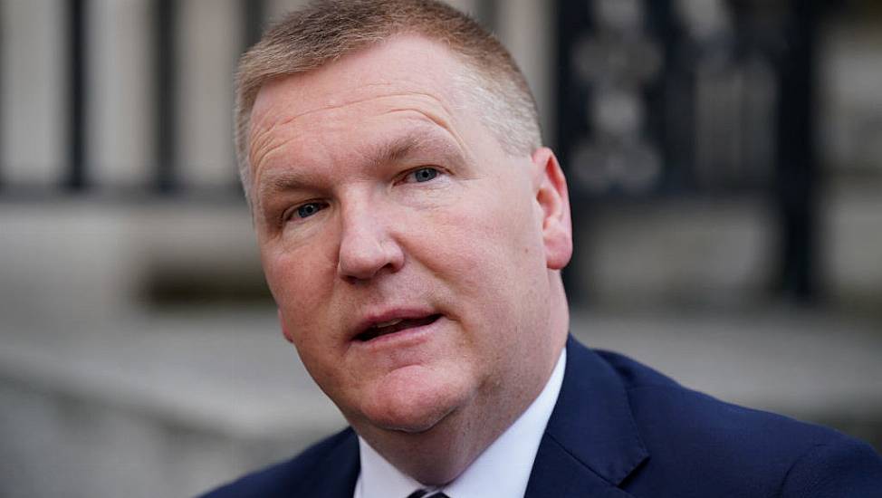 Minister Says 'Imminent Move' Expected By Irish Banks To Boost Deposit Rates