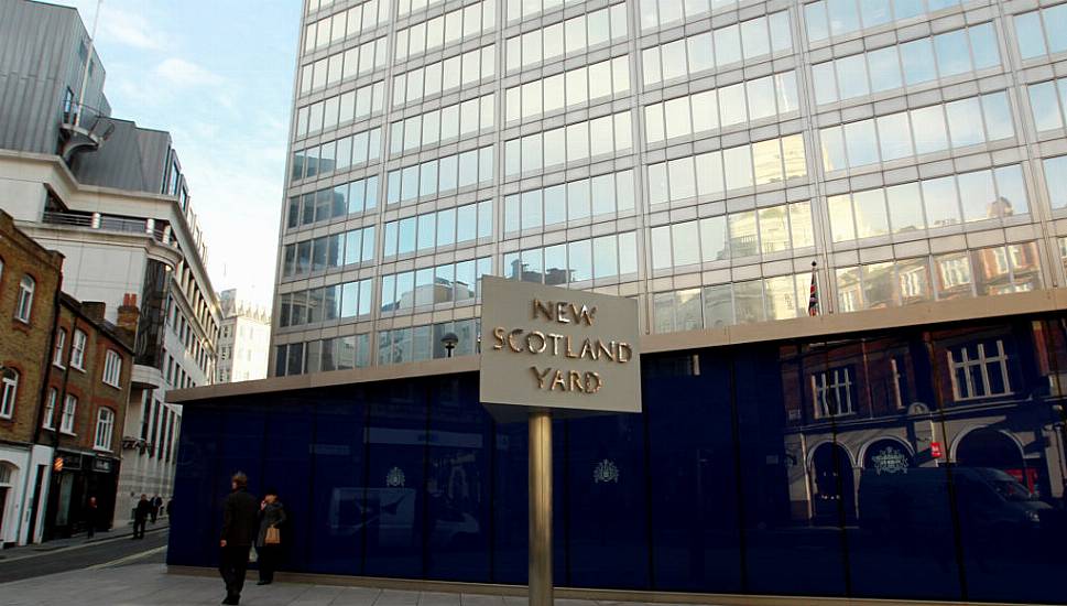 Ex-Met Undercover Officer Would Have Kept Job Despite Misconduct, Tribunal Rules