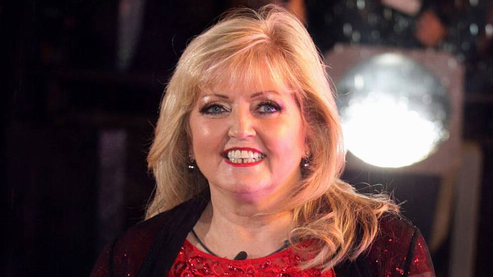 Linda Nolan: Sometimes I Wonder If I’ll Still Be Here In A Month