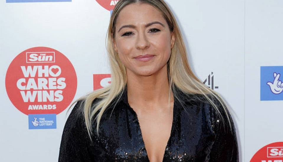 Lucy Spraggan Reveals She Was Raped By Hotel Worker During X Factor