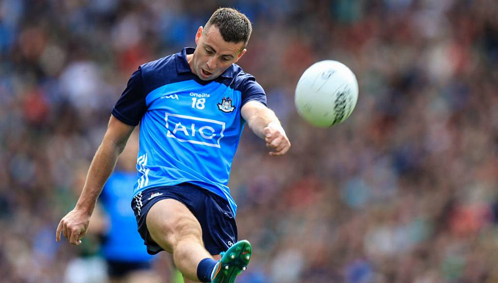 Saturday Sport: Dublin Face Monaghan In Semi-Final, Tailteann Cup Final