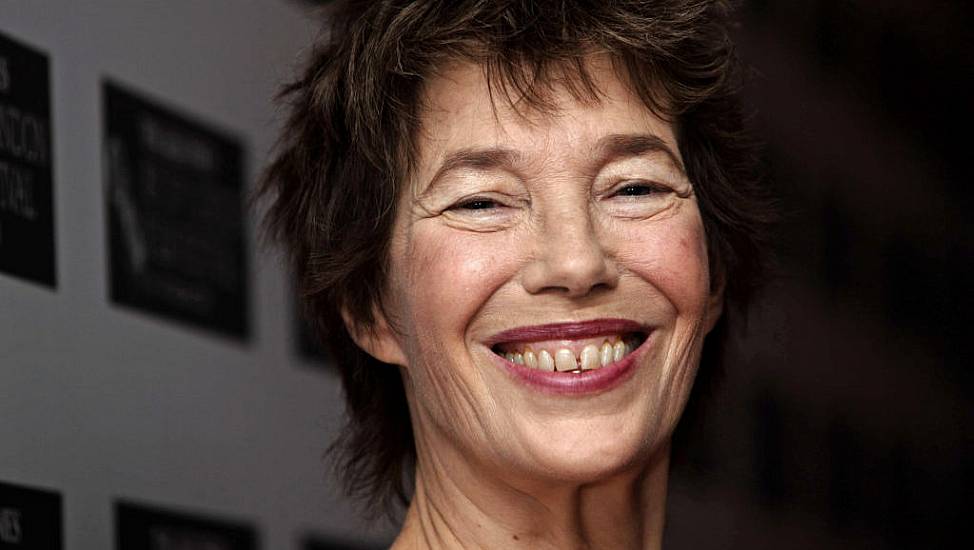 Singer And Actress Jane Birkin Dies Age 76 – Reports