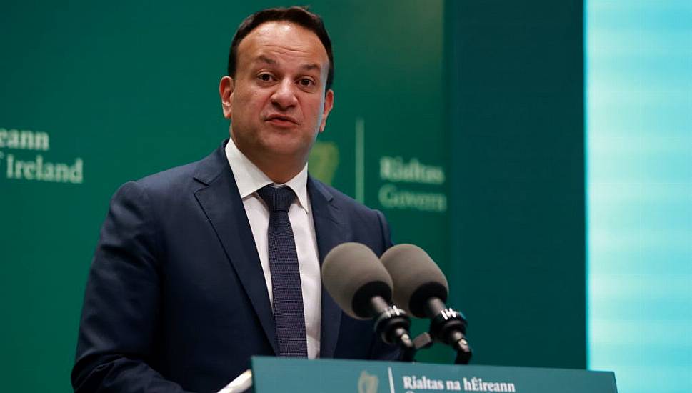 Taoiseach Confirms Energy Supports Will Be Part Of The Budget