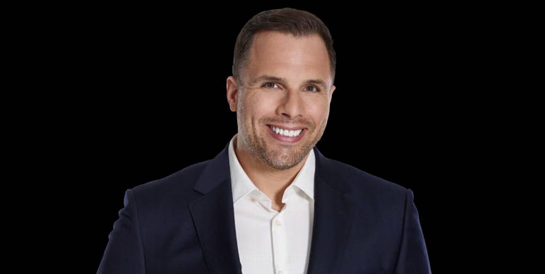 Gb News Journalist Dan Wootton Says He ‘Made Errors Of Judgment In The Past’