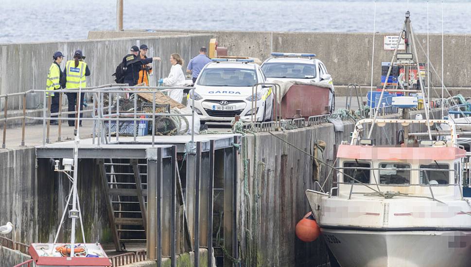 Top Garda Appeals To People In Donegal As More Cocaine Could Appear On Coastline