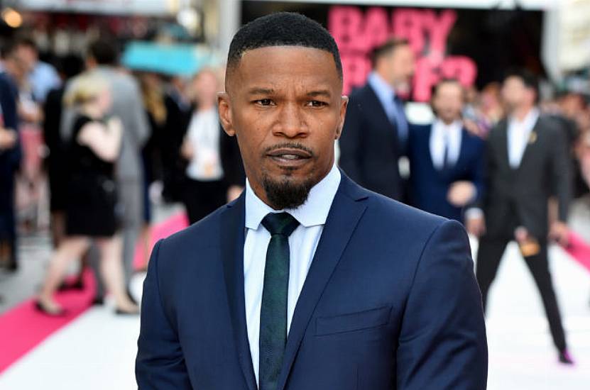 Will Smith And Cameron Diaz Praise Jamie Foxx After He Gives Health Update