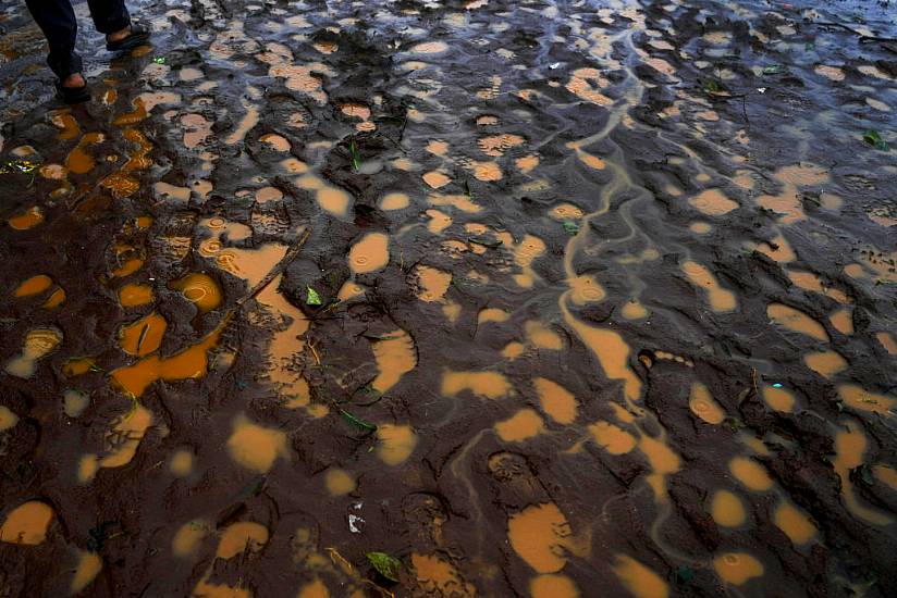 Search Ends To Find Survivors From India Landslide Triggered By Monsoon