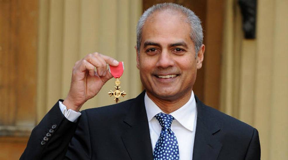 Bbc Newsreader George Alagiah Dies At 67 After Bowel Cancer Diagnosis