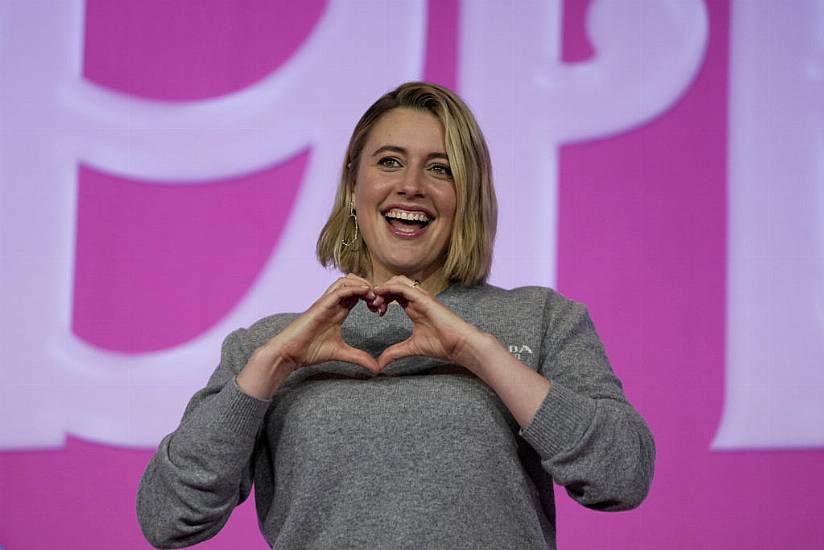 Barbie’s Greta Gerwig Breaks Opening Weekend Record For Female Directors