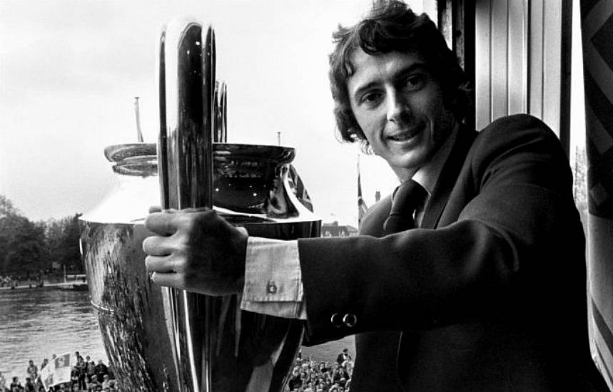 Trevor Francis: The ‘Super Boy’ Who Became Britain’s First £1Million Player