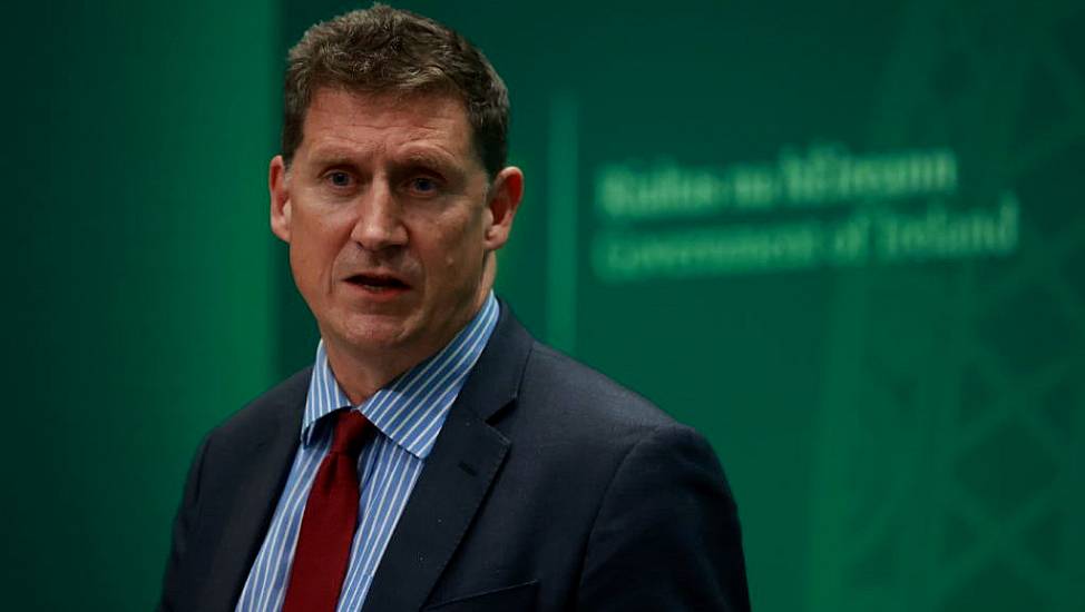 Green Party Leader Eamon Ryan Says Dairy Farms ‘Not The Villains’ In Climate Crisis