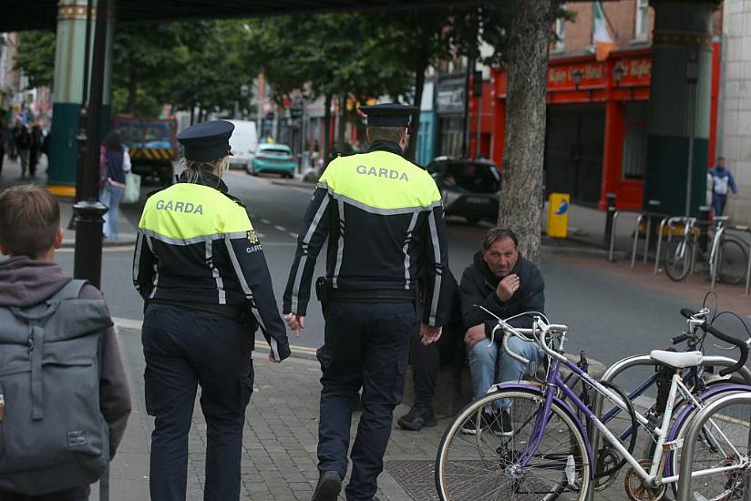 Zero-Tolerance Policy Won't Help Dublin Crime Problem, Says Criminologist