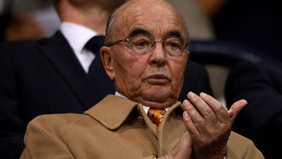 Tottenham Hotspur Owner Joe Lewis Expected To Appear In Court In Us