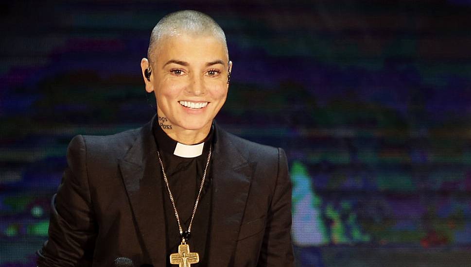 Notable Moments From Sinéad O’connor’s Trailblazing Career