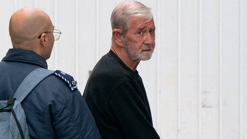 Retired Miner Killed Wife To ‘Liberate’ Her From Suffering, Cypriot Court Hears