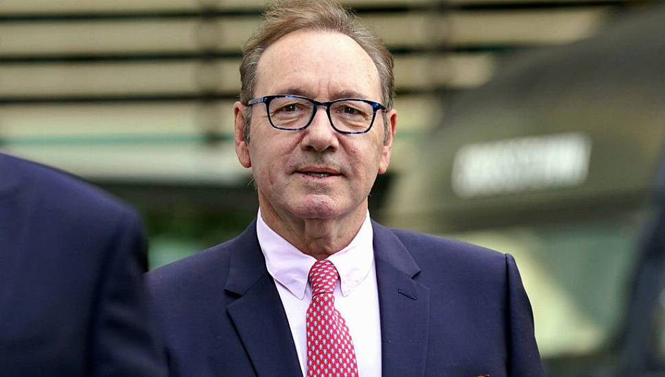 Can Kevin Spacey Revive His Hollywood Career After Uk Court Case?