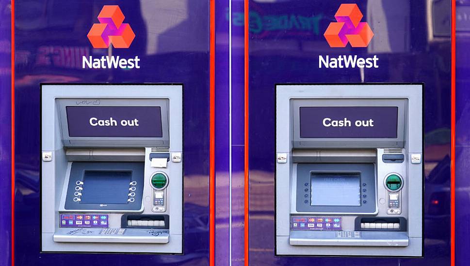 Natwest Reports £1Bn Profit Boost As Bank Gripped By Farage Account Row