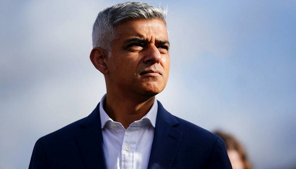 Sadiq Khan Hails ‘Landmark Decision’ As Councils Lose High Court Ulez Challenge