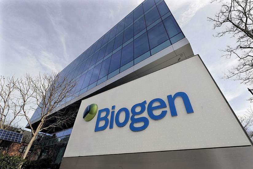 Biogen To Bolster Rare Disease Treatments With £5.4 Billion Reata Acquisition