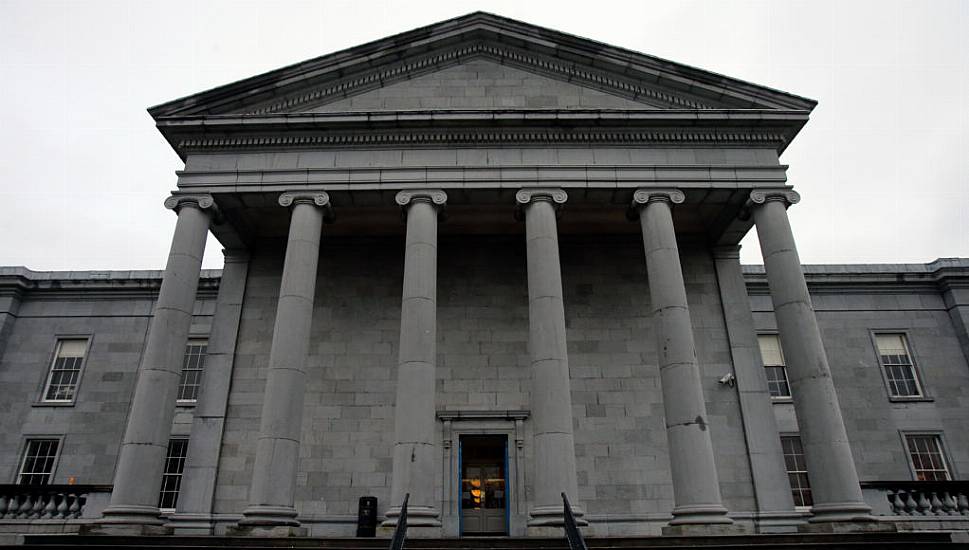 Man Appears In Court Charged With Possession Of Machine Gun In Clare