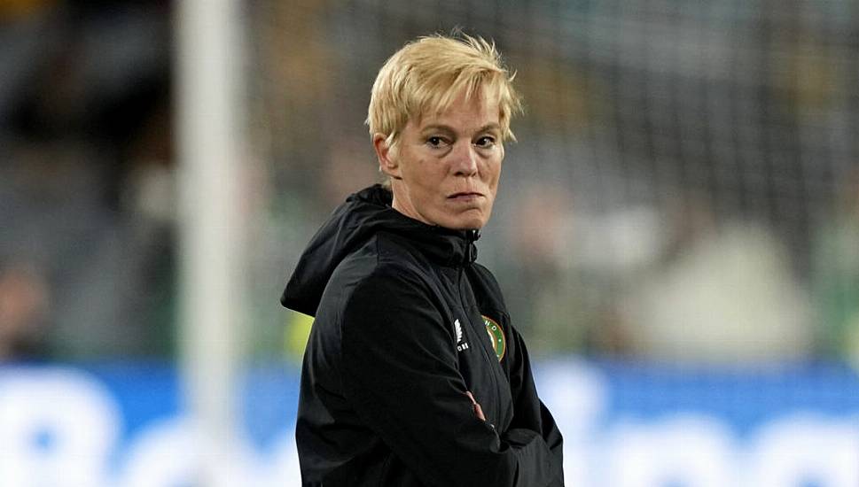 Fai To Conduct Review Of World Cup As Vera Pauw's Future Remains In Doubt