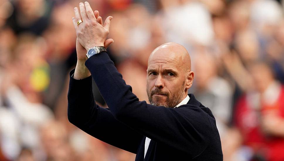 Saudi Arabia’s Spending Not A Problem For Premier League, Says Erik Ten Hag