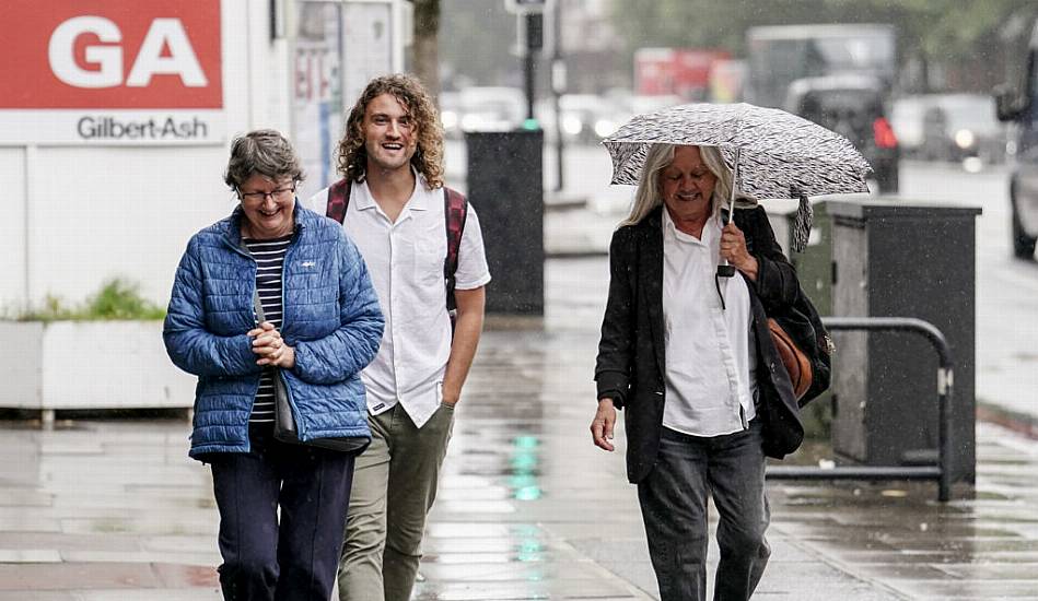 Just Stop Oil Protesters Deny Trespassing On Lord’s During Ashes Test