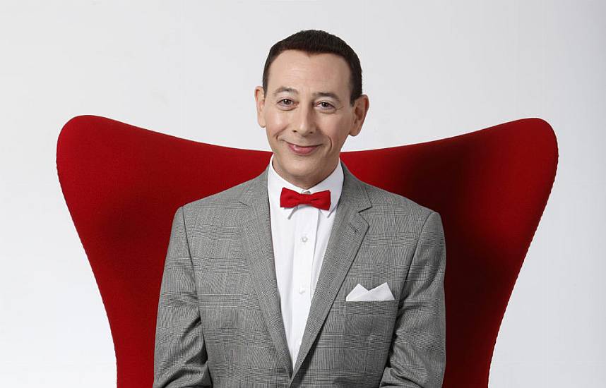 Pee-Wee Herman Actor Paul Reubens Dies Of Cancer Aged 70