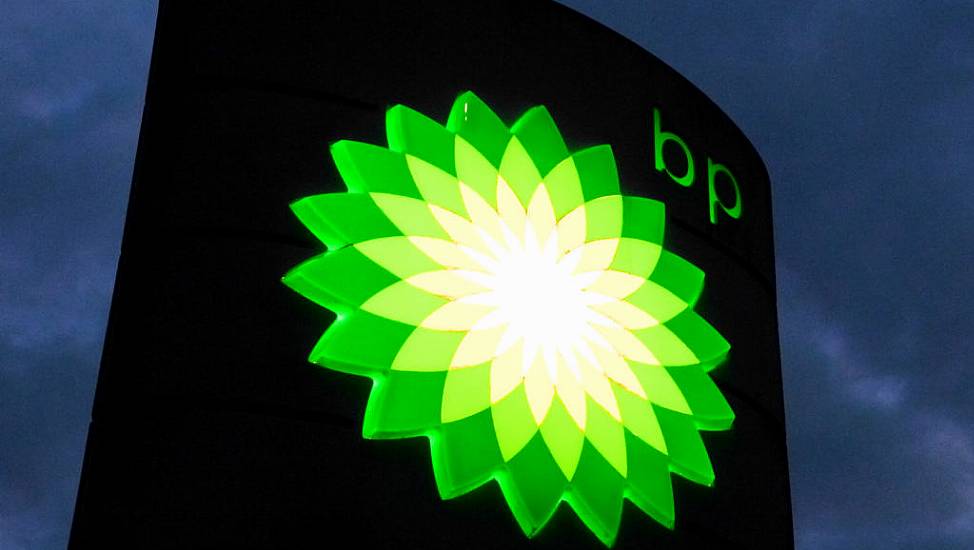 Bp Posts €2.4Bn Quarterly Profit But Falls Below Expectations