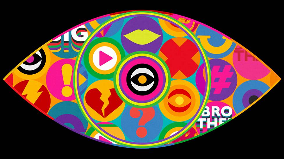 New Big Brother Eye Logo Revealed Ahead Of Show Reboot