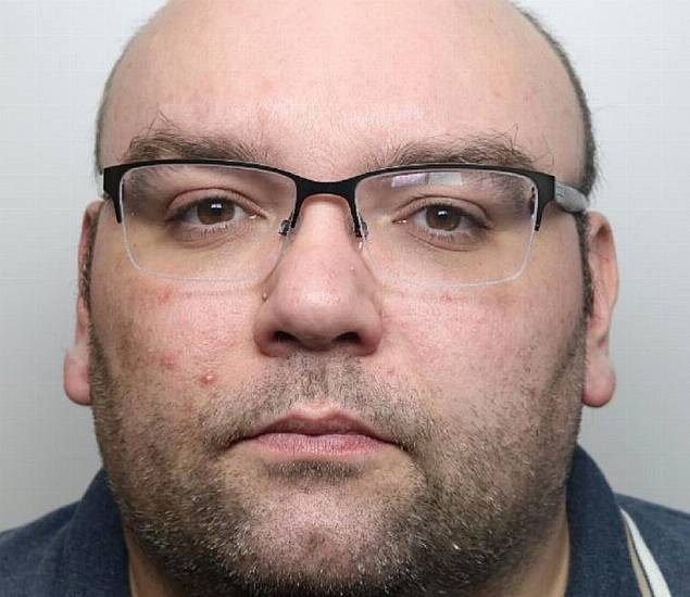 Man Whose House Had Nazi Flags, Fridge Magnets And Adolf Hitler Portrait Jailed