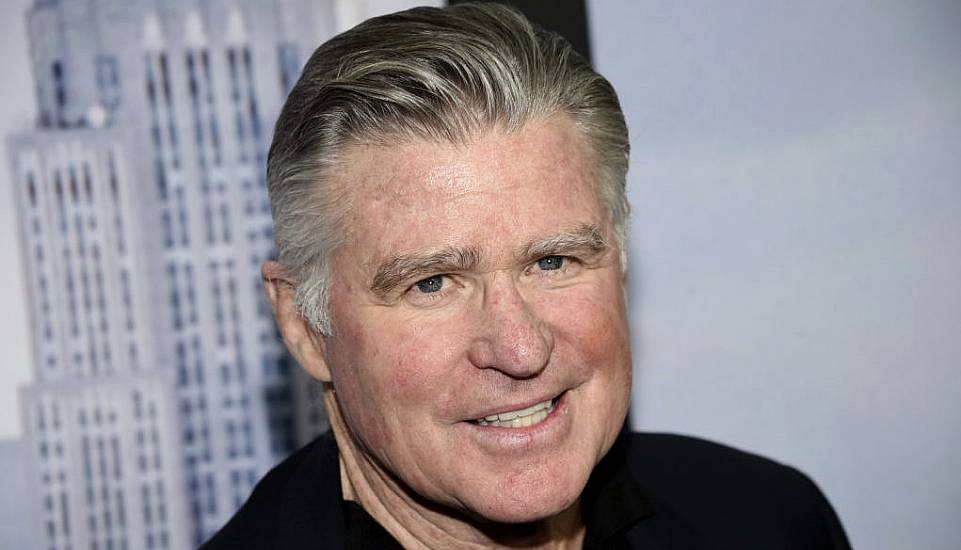 Driver Accused Of Gross Negligence In Crash That Killed Actor Treat Williams