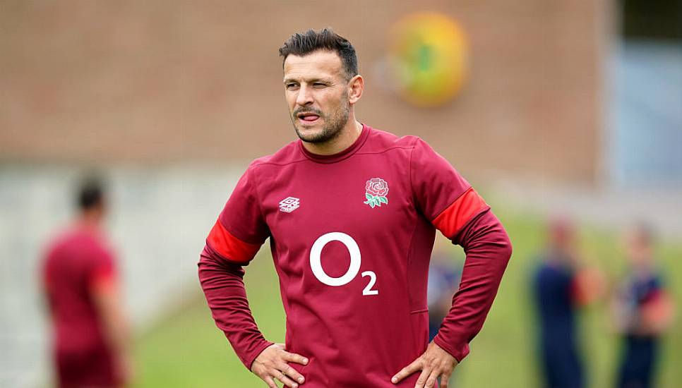 Danny Care Will Not Hold Back In Bid To Secure Spot In England’s World Cup Squad