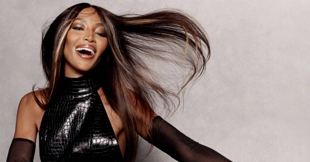 Naomi Campbell Puts Spotlight On Black Designers In New Pretty Little Thing Collection