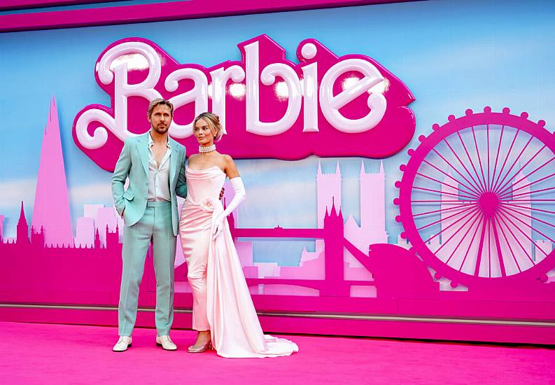 Barbie Film To Be Released In United Arab Emirates After Delay