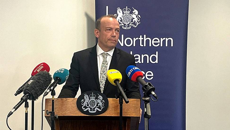 Uk's Northern Ireland Secretary Considering Revenue Raising Measures